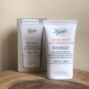 Kiehl’s Micro-Blur Skin Perfector